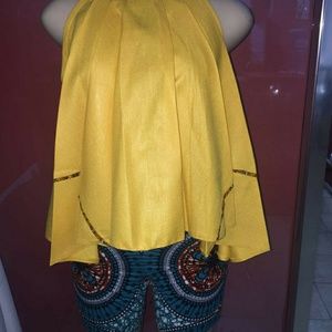 Meet your Posher, Joan